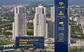 Cevahir City Life 1
